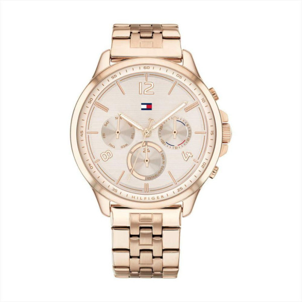 RELOJ TOMMY HILFIGER MUJER  1782224 (38MM) D