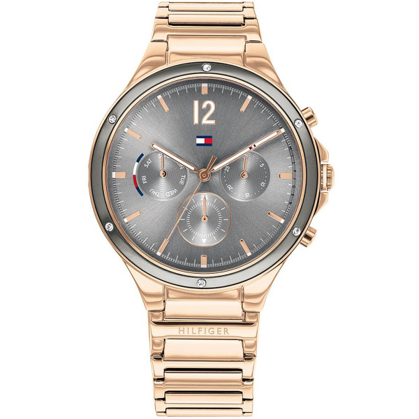 RELOJ TOMMY HILFIGER MUJER  1782277 (38MM) D