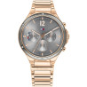 RELOJ TOMMY HILFIGER MUJER  1782277 (38MM) 1