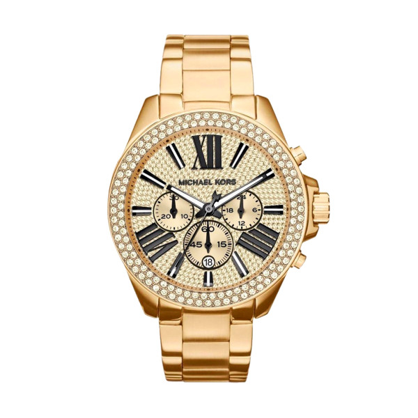 RELOJ MICHAEL KORS MUJER  MK6095 (42MM) D