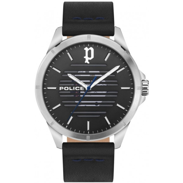 RELOJ POLICE HOMBRE  PEWJA2204502 (46MM) D