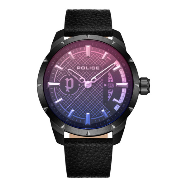 RELOJ POLICE HOMBRE  PEWJB2226901 (45MM) D