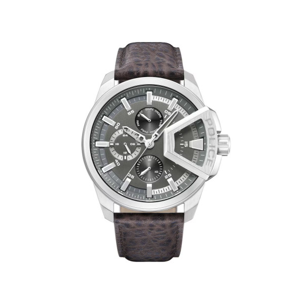 RELOJ POLICE HOMBRE  PEWJF0005703 (46MM) D