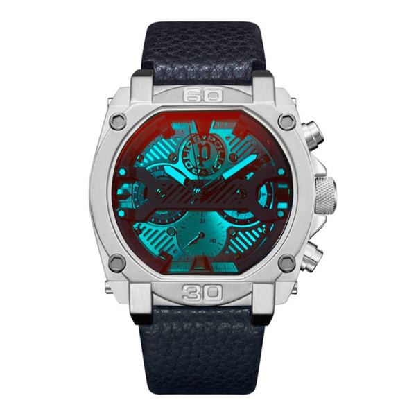 RELOJ POLICE HOMBRE  PEWJF2226802 (45,4MM) D