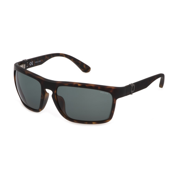 GAFAS DE SOL POLICE HOMBRE  SPLF63-630878 D