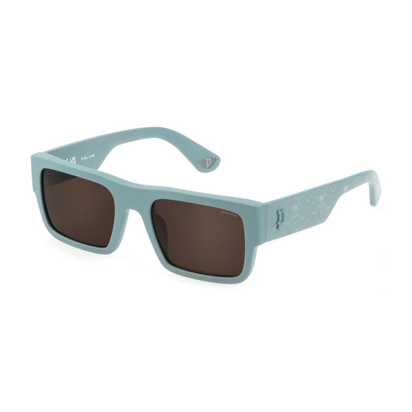 GAFAS DE SOL POLICE HOMBRE  SPLL12-540M81 D