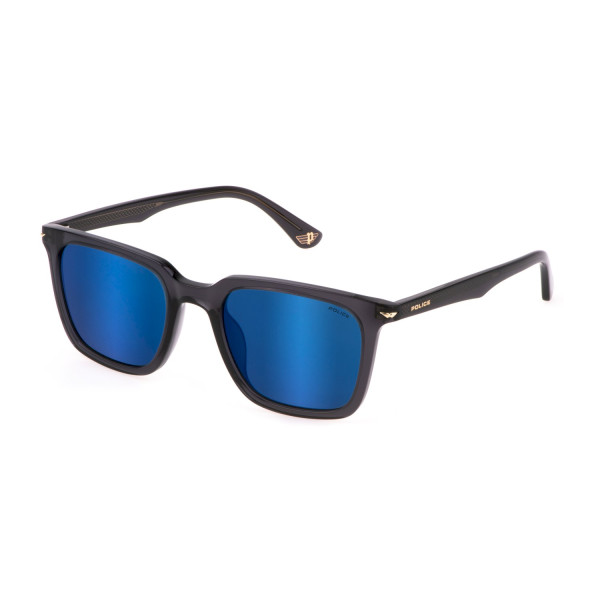 GAFAS DE SOL POLICE HOMBRE  SPLL80-54705B D