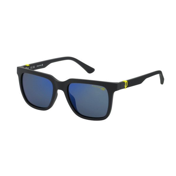 GAFAS DE SOL POLICE HOMBRE  SPLN34W54U28B D