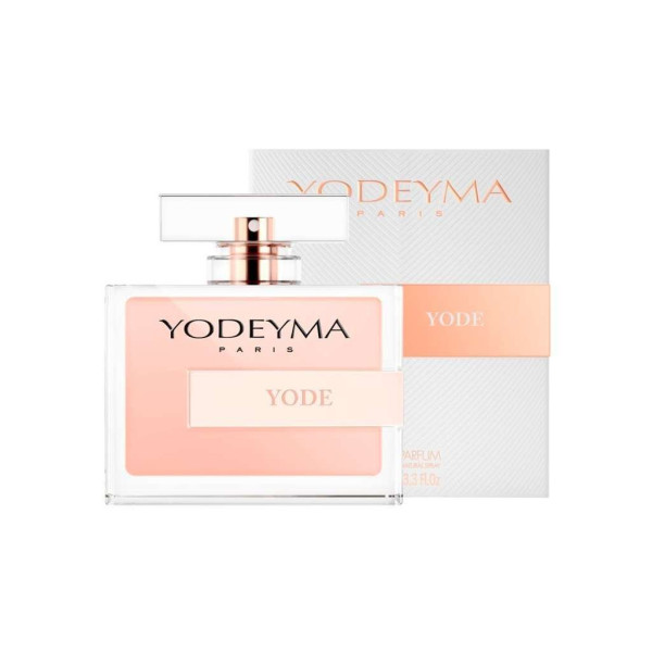 Yodeyma - Yode Eau de Parfum 100 ml M 2