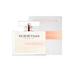 Yodeyma - Eau de Parfum Very Special 100 ml H