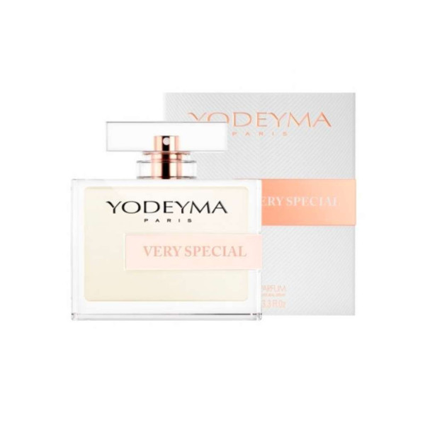 Yodeyma - Eau de Parfum Muito Especial 100 ml M 2