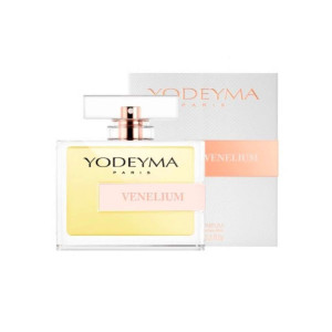 Yodeyma - Eau de Parfum Venelium 100 ml H