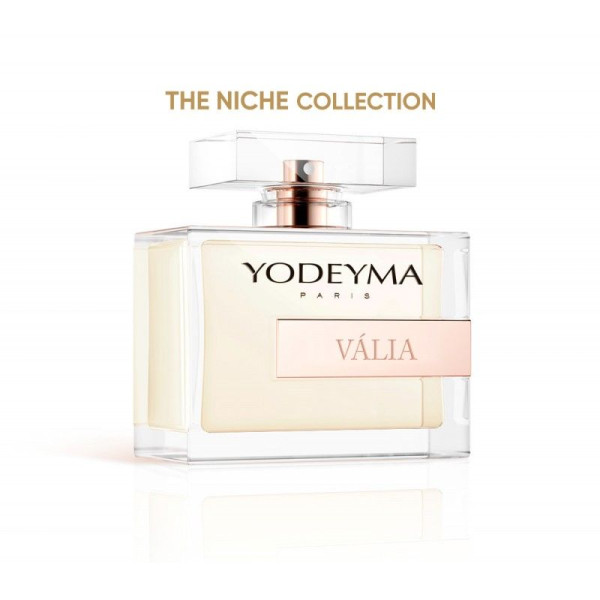 Yodeyma - Eau de Parfum Valia 100 ml D