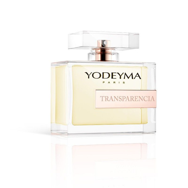 Yodeyma - Eau de Parfum Transparencia 100 ml D