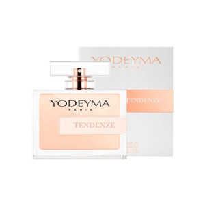 Yodeyma - Eau de Parfum Tendenze 100 ml H
