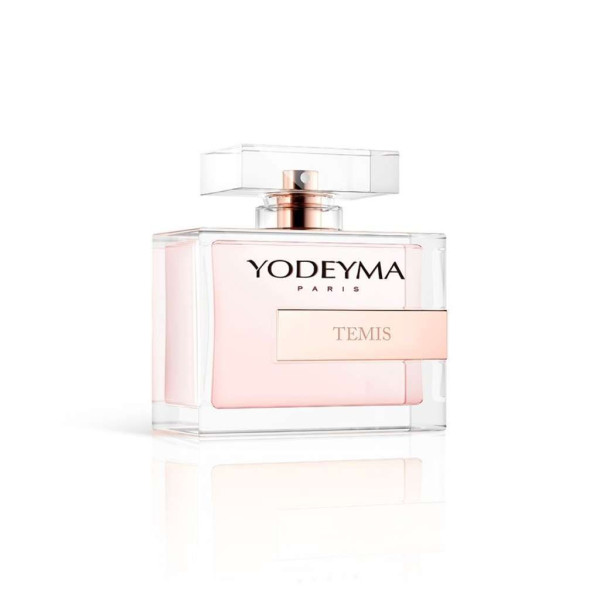 Yodeyma - Eau de Parfum Temis 100 ml D
