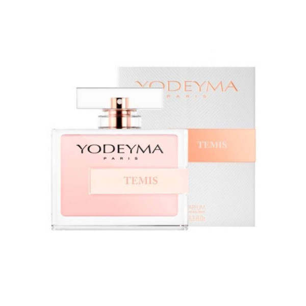 Yodeyma - Eau de Parfum Temis 100 ml M 2