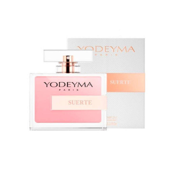 Yodeyma - Eau de Parfum Suerte 100 ml M 2