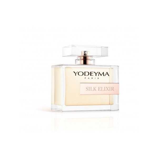Yodeyma - Eau de Parfum Silk Elixir 100 ml D