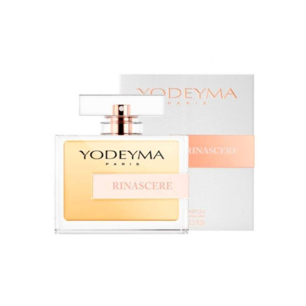 Yodeyma - Eau de Parfum Rinascere 100 ml M 2