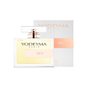Yodeyma - Eau de Parfum Red 100 ml H