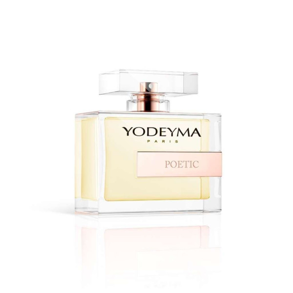 Yodeyma - Eau de Parfum Poetic 100 ml D