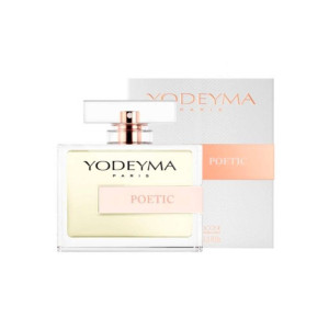 Yodeyma - Eau de Parfum Poetic 100 ml H