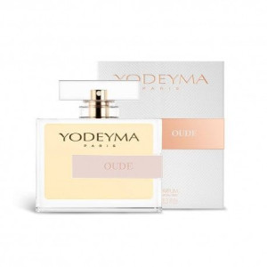 Yodeyma - Eau de Parfum Oude 100 ml H