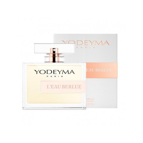 Yodeyma - Eau de Parfum L'Eau De Berlue 100 ml M 2