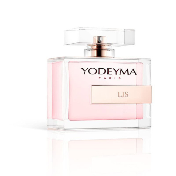 Yodeyma - Eau de Parfum Lis 100 ml D