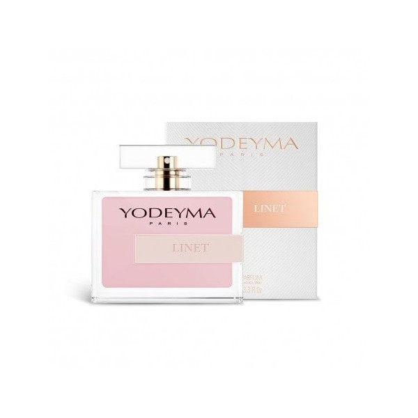 Yodeyma - Eau de Parfum Linet 100 ml M 2