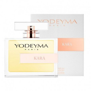 Yodeyma - Eau de Parfum Kara 100 ml H