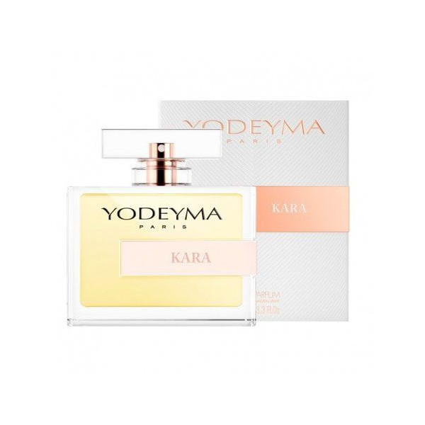 Yodeyma - Eau de Parfum Kara 100 ml M 2