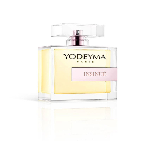 Yodeyma - Eau de Parfum Insinue 100 ml D