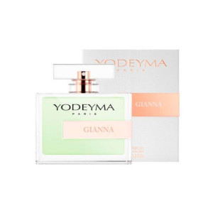 Yodeyma - Eau de Parfum Gianna 100 ml H