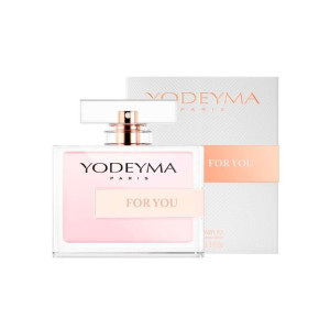 Yodeyma - Eau de Parfum For You 100 ml H