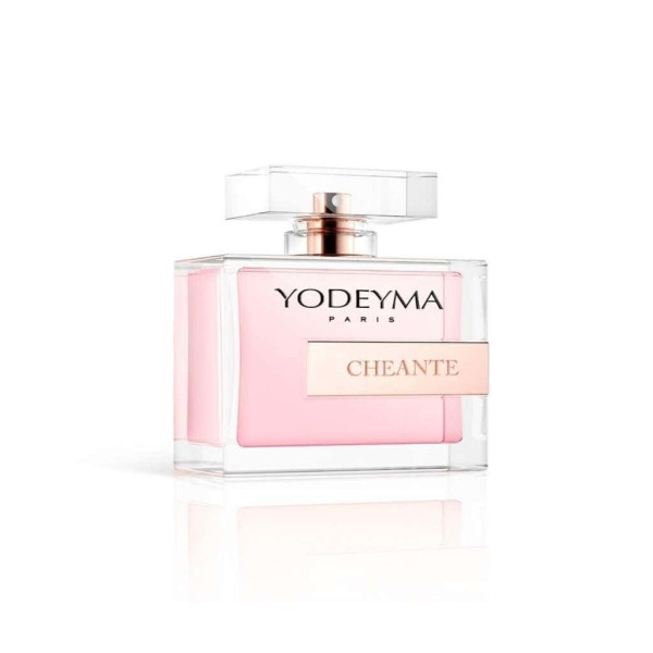 Yodeyma - Eau de Parfum Cheante 100 ml D