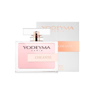 Yodeyma - Eau de Parfum Cheante 100 ml H