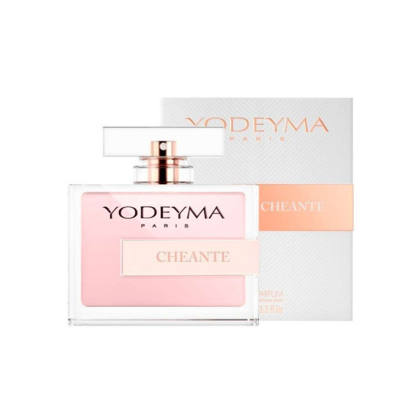 Yodeyma - Eau de Parfum Cheante 100 ml M 2