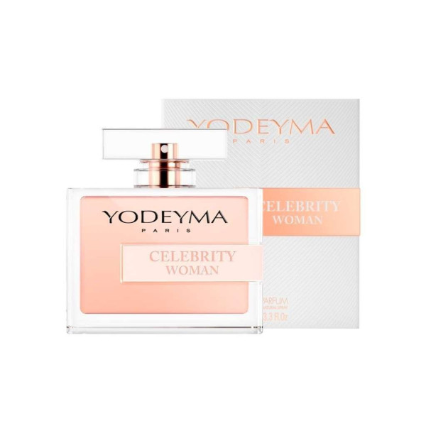 Yodeyma - Celebridade Mulher Eau de Parfum 100 ml M 2