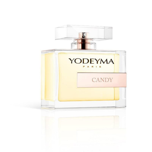 Yodeyma - Eau de Parfum Candy 100 ml D