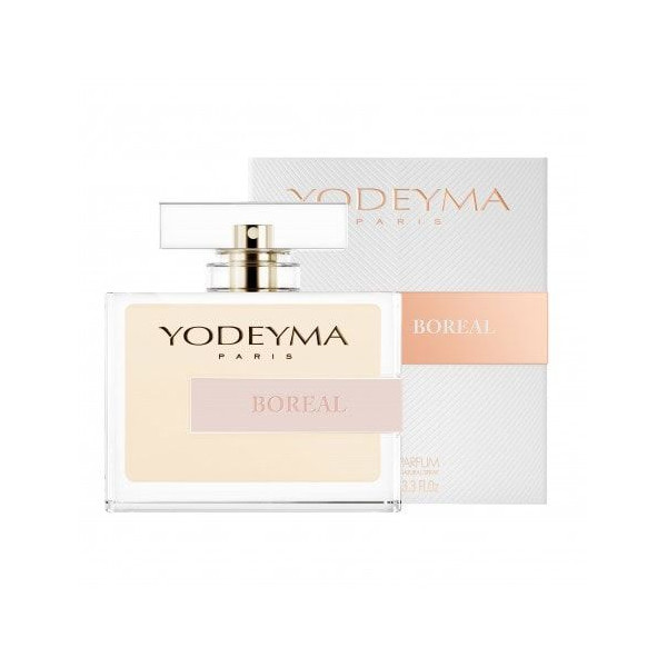 Yodeyma - Eau de Parfum Boreal 100 ml M 2