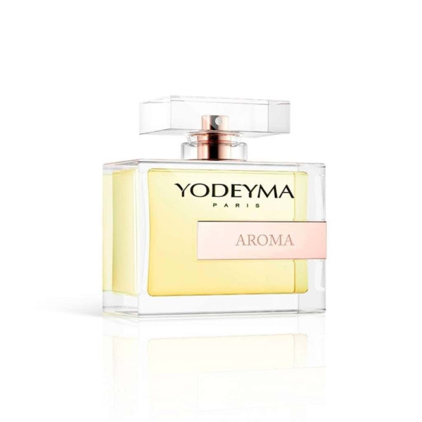 Yodeyma - Eau de Parfum Aroma 100 ml D