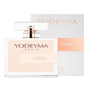 Yodeyma - Eau de Parfum Amira 100 ml H