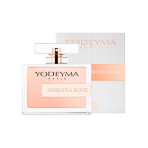 Yodeyma - Eau de Parfum Adriana Rose 100 ml H