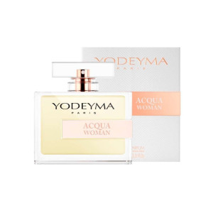 Yodeyma - Eau de Parfum Acqua Woman 100 ml H