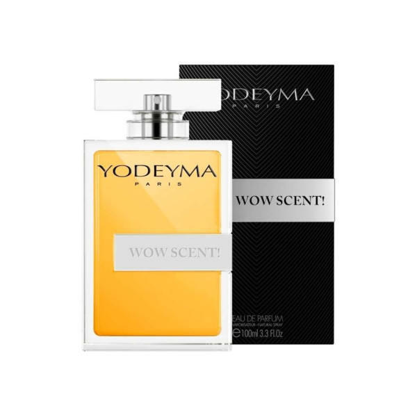 Yodeyma - Eau de Parfum Wow Scent! 100 ml M 2