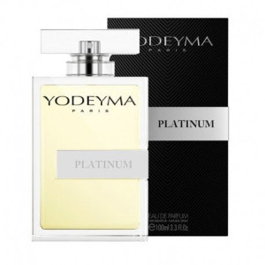 Yodeyma - Eau de Platinum Gem 100 ml H