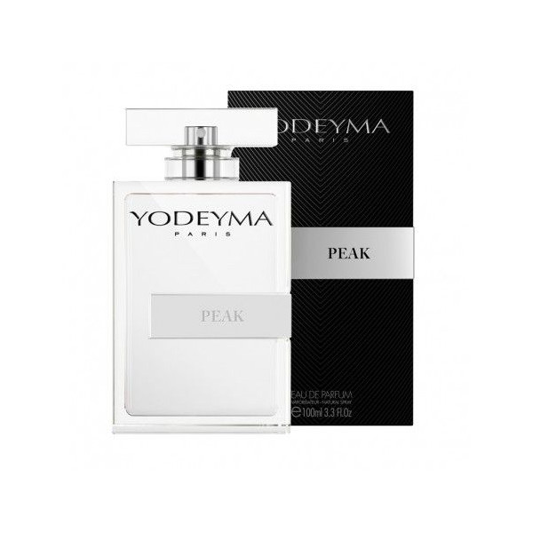 Yodeyma - Eau de Parfum Peak 100 ml M 2