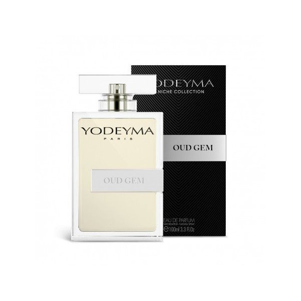 Yodeyma - Oud Gem Eau de Parfum 100 ml M 2